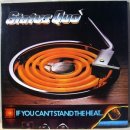 Status Quo - If You Can't Stand the Heat CD