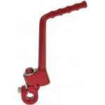 Vparts Nakopávačka Vicma Alu, červená, Derbi EBE, EBS, D50B0 VC18408 – Hledejceny.cz