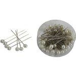 Perly zápich malé, 72ks X0293 – Zboží Mobilmania