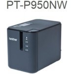 Brother PT-P950NW PTP950NWYJ1 – Hledejceny.cz