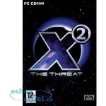 X2: The Threat – Zboží Mobilmania