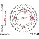 JT Sprockets JTR 1141-60 – Zbozi.Blesk.cz