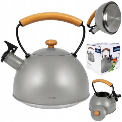 Orion Wooden 2,9l – Zboží Dáma