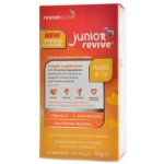 Revive Active Junior Revive děti 4-12 let 20 sáčků – Hledejceny.cz
