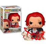Funko Pop! 2166 Plus: One Piece Shanks – Hledejceny.cz