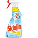 Sidolin Citrus 3in1 500 ml – Sleviste.cz