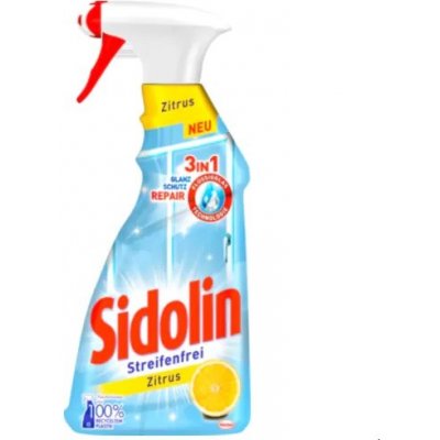 Sidolin Citrus 3in1 500 ml – Zboží Mobilmania