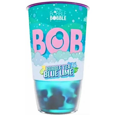 Booble Booble Bubble Tea Blue Lime 360 ml – Zboží Mobilmania