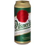 Pilsner Urquell 12° 4,4% 0,5 l (plech) – Zboží Dáma