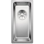 Blanco Andano 180-IF nerez hedvábný lesk – Hledejceny.cz