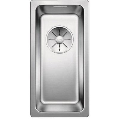Blanco Andano 180-IF nerez hedvábný lesk – Hledejceny.cz