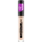 Catrice Liquid Camouflage Tekutý korektor 001 Fair Ivory 5 ml – Zbozi.Blesk.cz