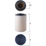 Vzduchový filtr MAHLE LX 3286 – Hledejceny.cz