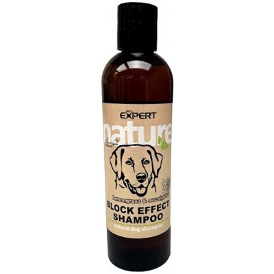 TatrapetPet Expert Nature Block Effect šampon pro psy 250 ml – Sleviste.cz