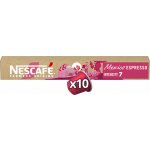 NESCAFÉ Farmers Origins Mexico Espresso kapsle do Nespresso 10 ks – Hledejceny.cz
