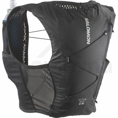 Salomon Active Skin 4l černá metal – Zboží Dáma