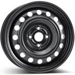 Alcar Stahlrad 7530 5.5x15 4x100 ET36 | Zboží Auto