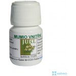 Jukl tinktura Mumio vnitřní 30 ml – Hledejceny.cz