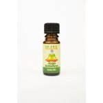 Slow Natur Jóga antistress éterický olej 10 ml – Hledejceny.cz