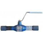 NAVAL OY KK přivařovací NAVAL DN 15-50 max. 200°C PN 40 Verze DN 25 – Hledejceny.cz