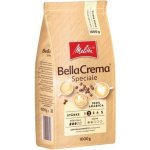 Melitta Bella Crema Speciale 1 kg – Zboží Dáma