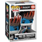 Funko Pop! 1093 Magic The Gathering Oko The Trickster – Zbozi.Blesk.cz
