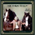 Jethro Tull - HEAVY HORSES - STEVEN WILSON REMIX CD – Zbozi.Blesk.cz