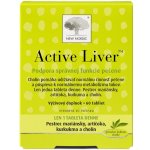 New Nordic Active Liver 60 tablet – Hledejceny.cz