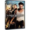 DVD film X-Men Origins: Wolverine: DVD