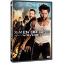 X-Men Origins: Wolverine: DVD