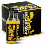 GymBeam Ginger Shot 50 ml – Zboží Dáma