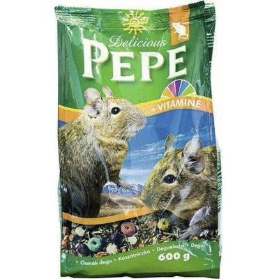 Pepe Krmivo osmák 600 g – Zboží Mobilmania