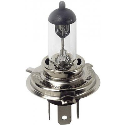 Lampa 98210 halogenová H4 P43t 24V 75/70W