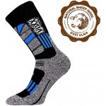 VoXX ponožky Traction modrá – Zboží Dáma