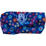 Minnie Mouse čelenka modrá bavlněná – Zboží Dáma