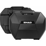Shad SH38X karbonový | Zboží Auto