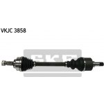 Hnací hřídel - poloosa SKF VKJC 3858 (VKJC3858) | Zboží Auto