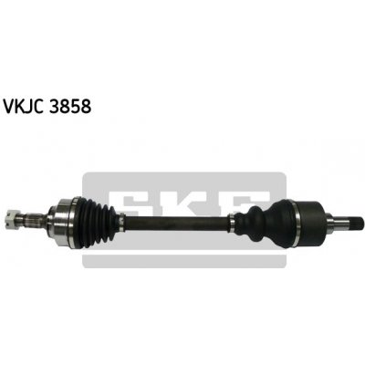Hnací hřídel - poloosa SKF VKJC 3858 (VKJC3858) | Zboží Auto