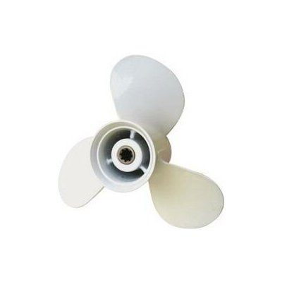 YAMAHA vrtule 9 1/4 x 8 x 3 63V-45947-00-00 – Hledejceny.cz
