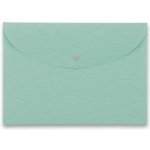 Foldermate Spisovka s drukem A4 zelená, Nest Pastel – Zboží Živě