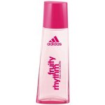 adidas Fruity Rhythm toaletní voda dámská 50 ml – Sleviste.cz