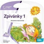 Albi Kouzelné čtení Minikniha Zpívánky 1 2. vydání – Hledejceny.cz