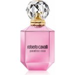 Roberto Cavalli Paradiso Rosa parfémovaná voda dámská 75 ml – Hledejceny.cz
