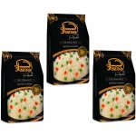 Jazaa Foods JAZAA Basmati rýže 1 kg – Zbozi.Blesk.cz
