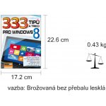 333 tipů a triků pro Windows 8 – Hledejceny.cz