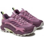 Merrell J037846 Moab Speed 2 Gtx Mauve – Zboží Dáma