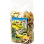 JR Farm banánové chipsy 150 g – Hledejceny.cz