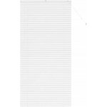 VidaXL 42006022 220 x 100 cm bílá – Sleviste.cz