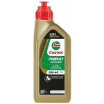 Castrol Power 1 Ultimate 4T 5W-40 1 l – Hledejceny.cz