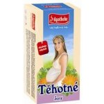 Apotheka čaj pro těhotné ženy 20 x 1,5 g – Hledejceny.cz